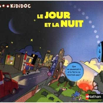 Kididoc: Le Jour Et La Nuit