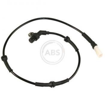 Sensor ABS A.B.S. 30128