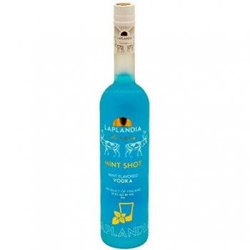 Laplandia Mint Vodka, 0,7l, 37,5% Vol