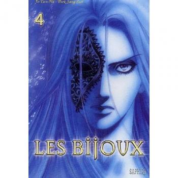 Les bijoux, Tome 4 :