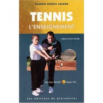 Code Vagnon du tennis, tome 1 : L'enseignement