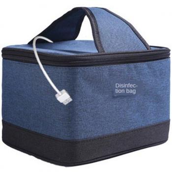 Mobile Phone UV Sterilizer Bag