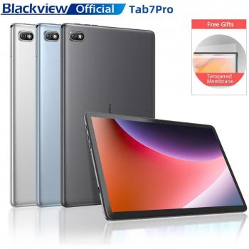 Tab 7 Pro Reacondicionada Blackview – 10,1 6580 mAh