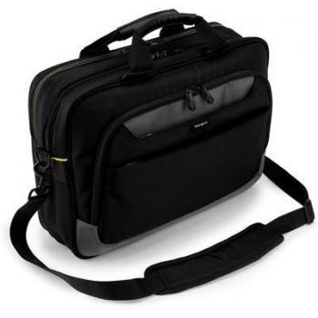 Targus CityGear Slim Borsa per Notebook 14'' Nero