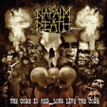 LP Napalm Death