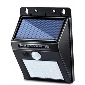 Zauberstab‑Solarleuchte für Garten – Tongdaytech