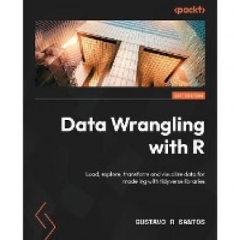Data Wrangling with R
