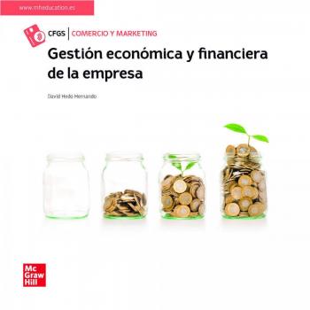 Gestión económica y financiera de la empresa.