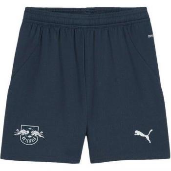Blu RBL Replica Jr 116 Pantaloncini Puma Bambini