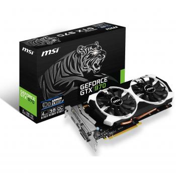 GeForce GTX 970 4GB