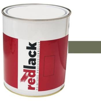 Grigio Sicurezza RAL 7004 con Redlack – Verniciatura 3L Tappetino Multisupporto