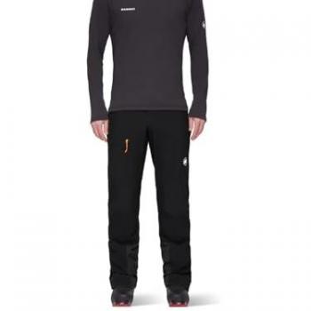 Pantaloni tecnici leggeri Mammut Taiss Guide SO