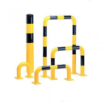 Heavy Duty Traffic Protection Bollard