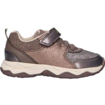 Sneaker Geox J0 Cmb 0pvew EU 26 Bambina