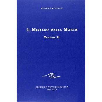 Il mistero della morte