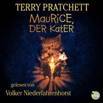 Maurice der Kater