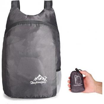 Mochila Deportiva 15L para Hombre y Mujer