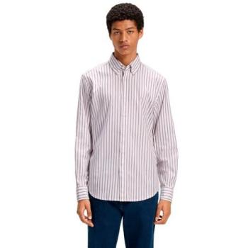 BOSS chemise homme 50544860 Manche longue Classique