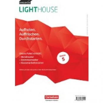 English G Lighthouse Band 1: 5. Schuljahr