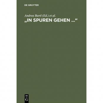 Vitalsource Technologies, Inc. "in Spuren Gehen ... "