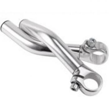 Accessoires de cyclisme poignée de guidon