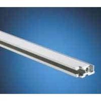 Heitec EMV-sichere Frontplatte RP 3685.189 U-Form