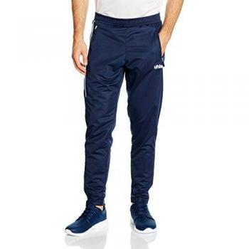UhlSport Men's Stream 3.0 Classic Marine & White Pants (XS)