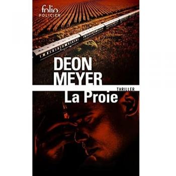 LA PROIE