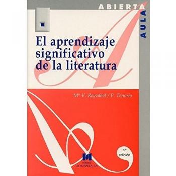 El aprendizaje significativo de la literatura