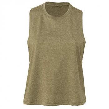 Vestiario Bella+Canvas Top BE6682
