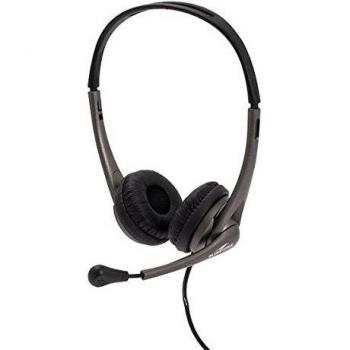 Auriculares con micrófono Bluestork BS-MC90