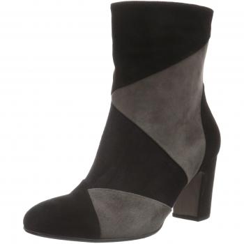 Gabor 55.881 Stiefel für Damen, Halbschaft, Mehrfarbig