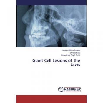 Giant Cell Lesions of the Jaws