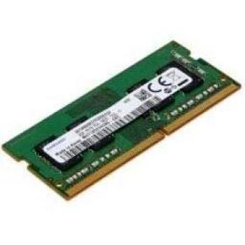 Samsung 4GB DDR4 1Rx16 SODIMM (260 Pin)