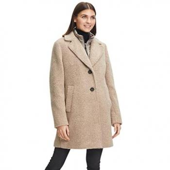 Gil Bret Wollmantel Jacket 94836131