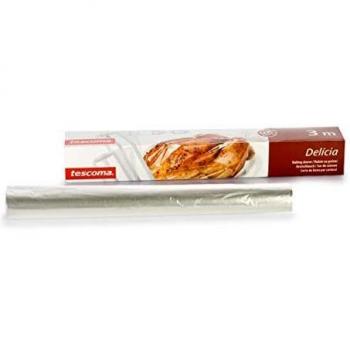 Tescoma Brotteppich Braun 3 m (Textil)