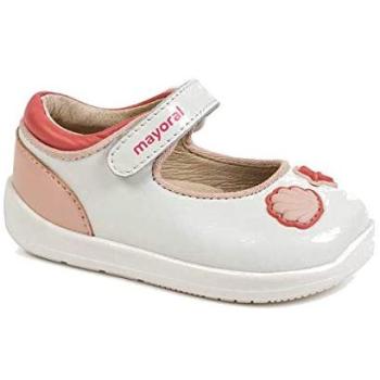Bailarina Kids Mayoral 41128 Branco