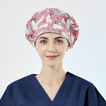 Healthcare Worker Hats