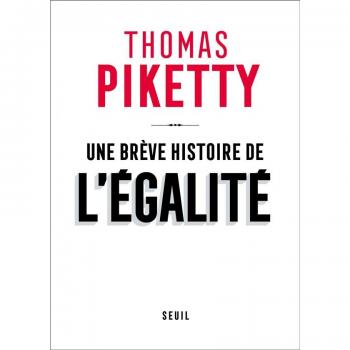 Une brève histoire de l'égalité