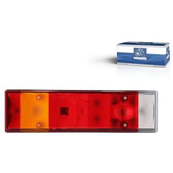 DT Spare Parts 6.86008 Piloto de freno