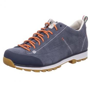 Dolomite Sneaker 54 Low Evo Beige Canapa EU 37,5