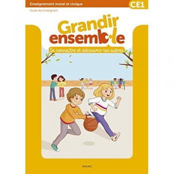 Grandir ensemble