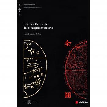 Orienti e Occidenti della rappresentazione. Con CD-ROM
