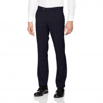 MEYER 5-Pocket-Jeans MEYER ROMA marine 115-0-9344.17