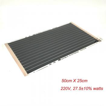 Alfombrilla de Calor para Mascotas 27W/35W