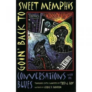 Goin' Back To Sweet Memphis