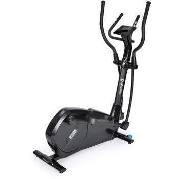 Reebok Jet 300 Black Elliptical Trainer