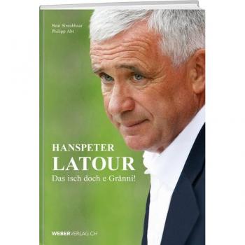 Hanspeter Latour
