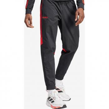 Adidas Predator Sport Woven Training Pants Black Red