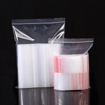 Wedding Sparkle Lockable Sachets